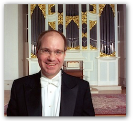 Joseph Adam, organ and harpsichord